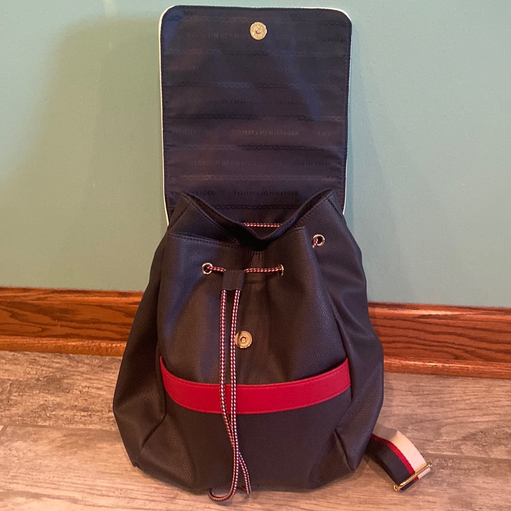 Tommy Hilfiger mini back pack